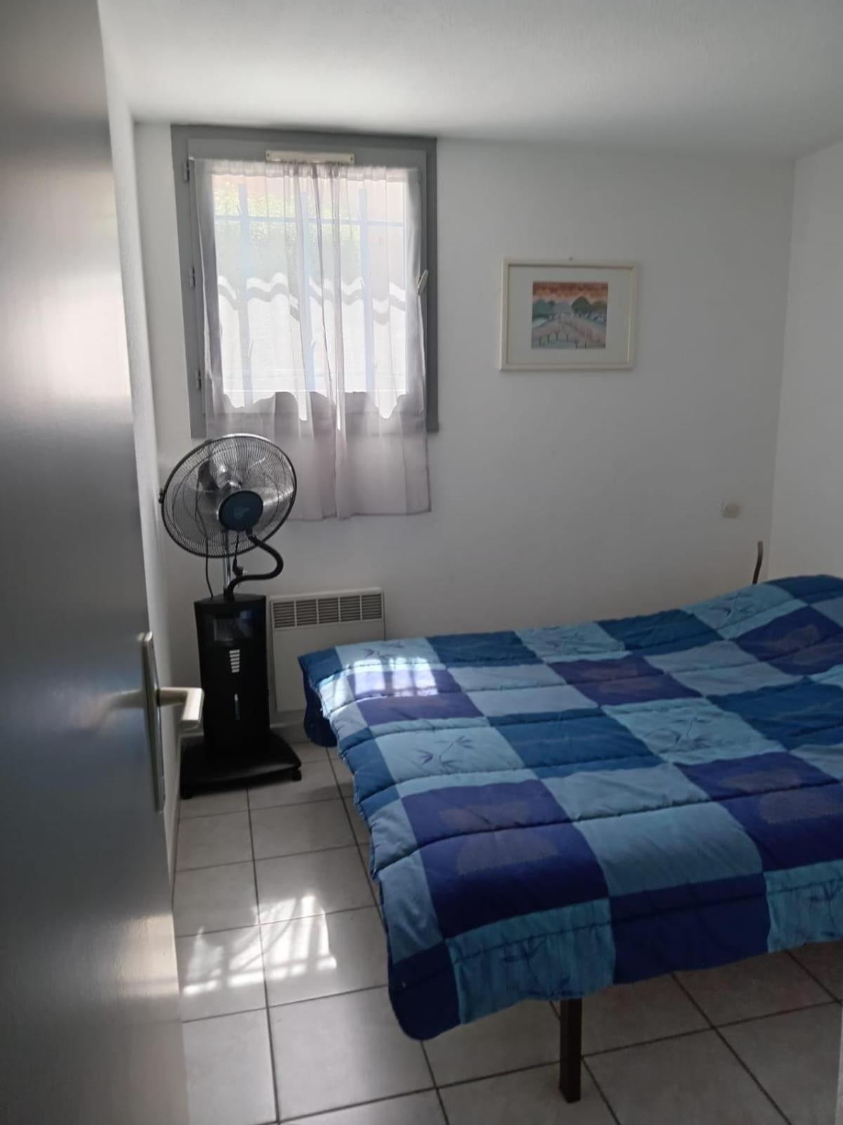 Maison Avec Terrasse Et Piscine Dans Residence A 6Min De La Plage Sainte-Marie-la-Mer Exteriér fotografie